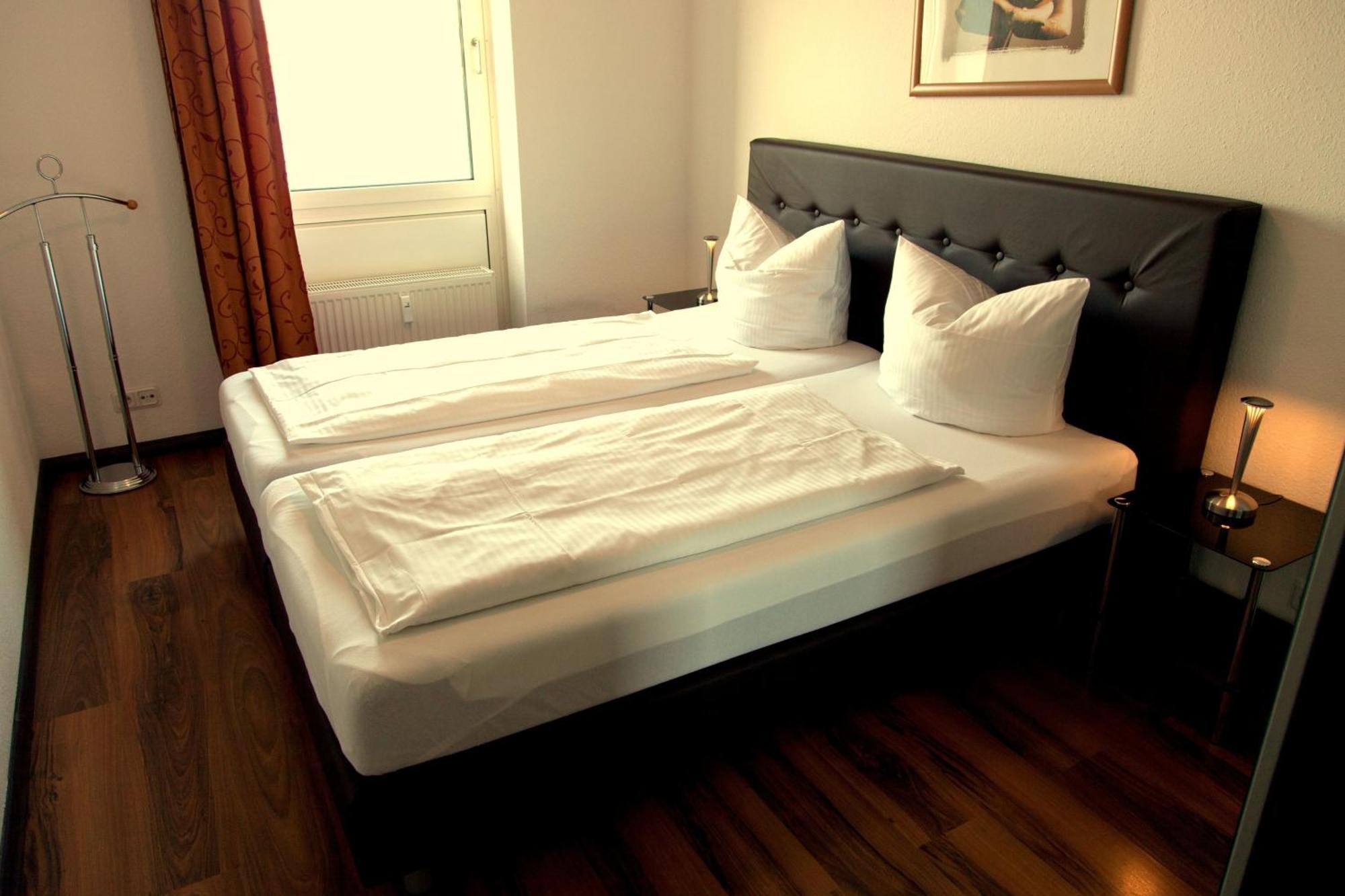 Apartment 8 Wilhelmshaven Dış mekan fotoğraf