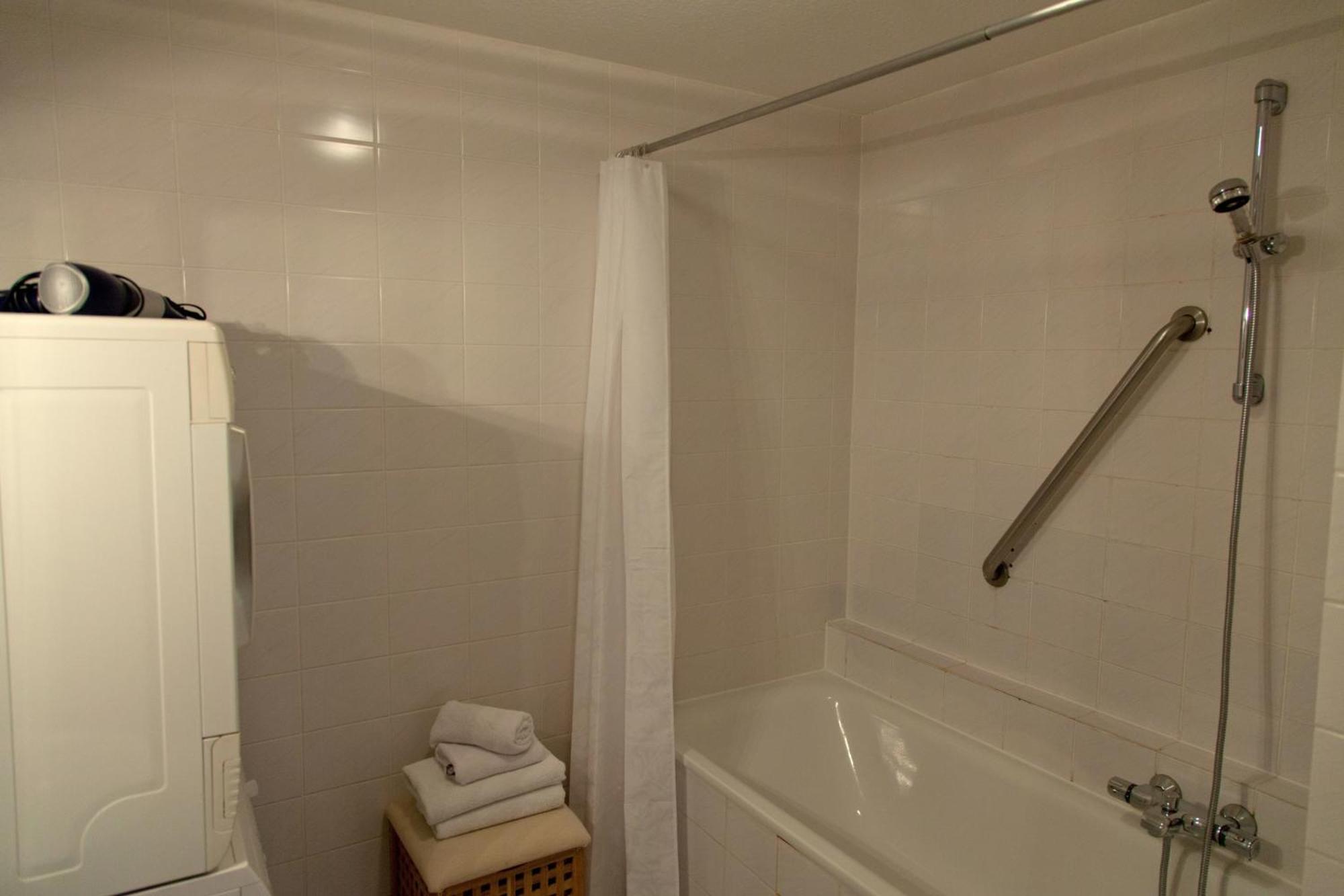 Apartment 8 Wilhelmshaven Dış mekan fotoğraf